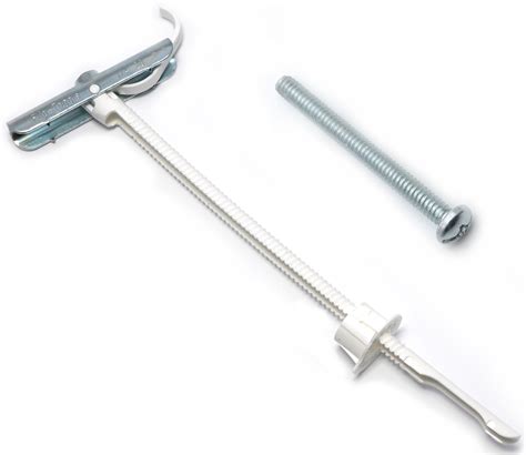 corrugated sheet metal anchors|strongest sheetrock anchors.